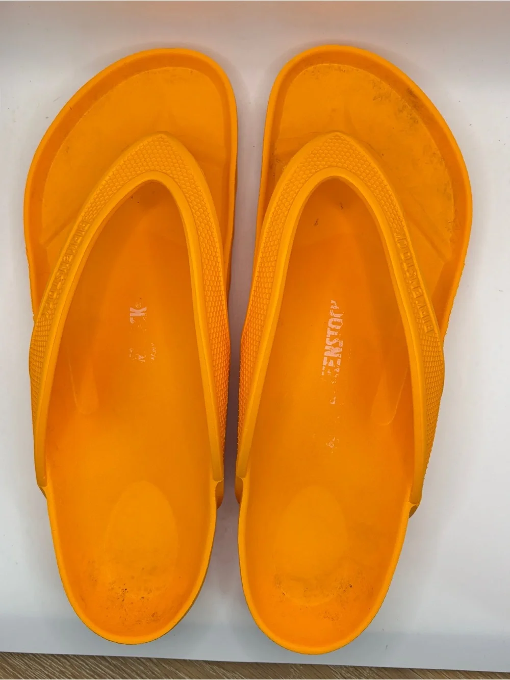 Unisex EVA Birkenstock Sandals Size M-8 W-10 (41)